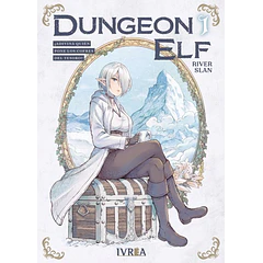 Dungeon Elf 01