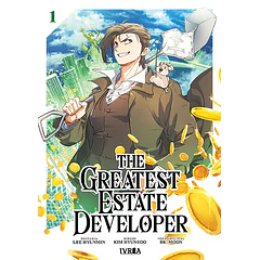The Greatest Estate Developer 01