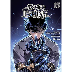 Solo Leveling 15 - Side Story 02