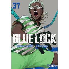 Blue Lock 37