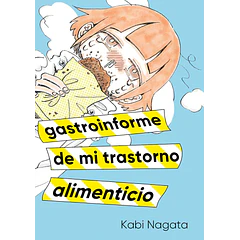 Gastroinforme De Mi Trastorno Alimentario