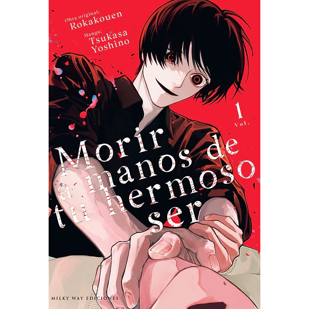 Morir A Manos De Tu Hermoso Ser 1 