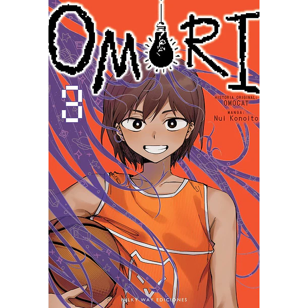 Omori 3 