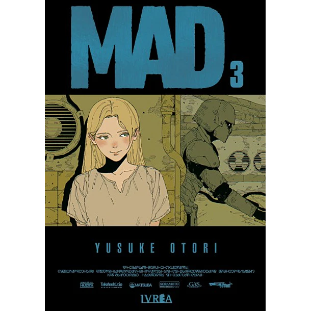 Mad 03 