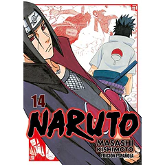 Naruto Jump Remix 14