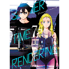Summer Time Rendering 07