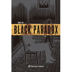Black Paradox