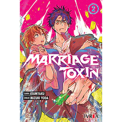 Marriage Toxin 02