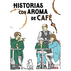 Historias Con Aroma De Café