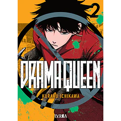 Drama Queen 02