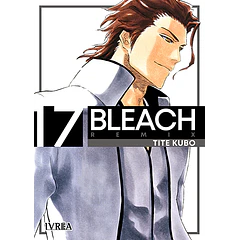 Bleach Remix 17