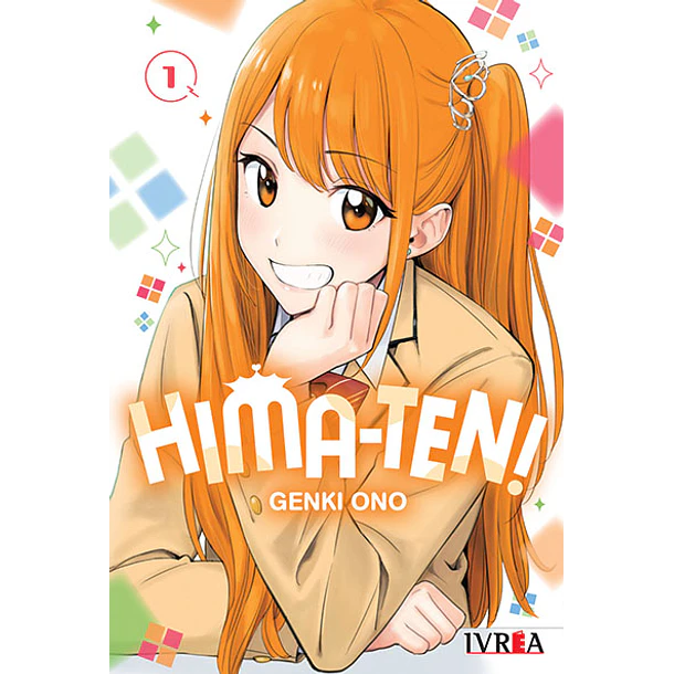 Hima-Ten 01 