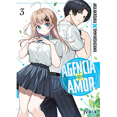 Agencia Del Amor 03