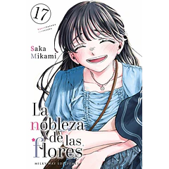 La Nobleza De Las Flores 17