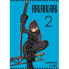 Rai Rai Rai 02