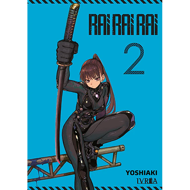 Rai Rai Rai 02 