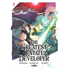 The Greatest Estate Developer 02