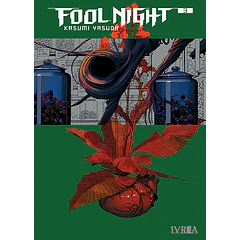 Fool Night 03