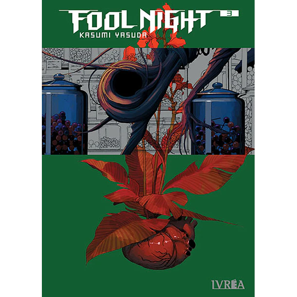 Fool Night 03 