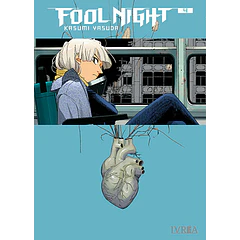 Fool Night 04