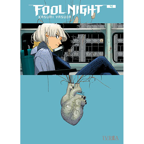 Fool Night 04 