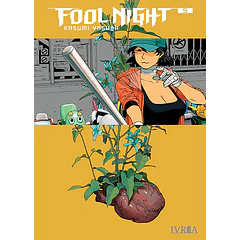 Fool Night 05