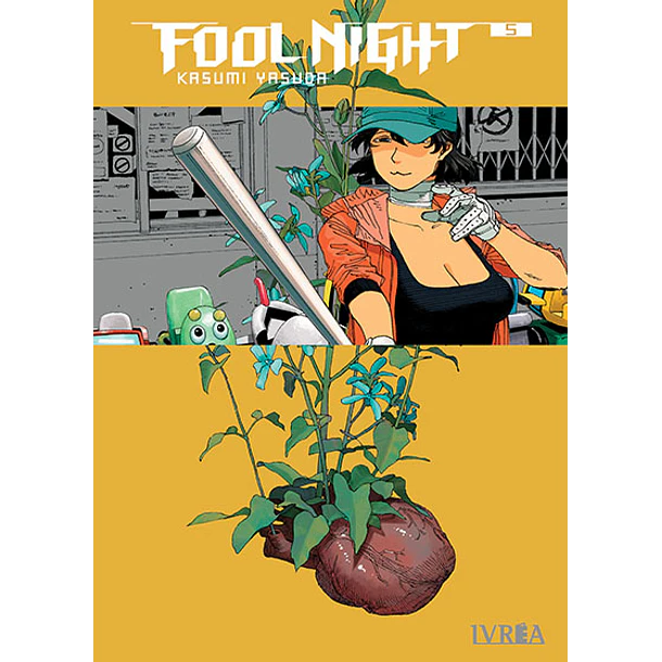 Fool Night 05 
