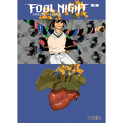 Fool Night 06