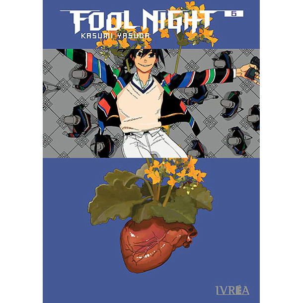 Fool Night 06 