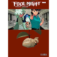 Fool Night 07