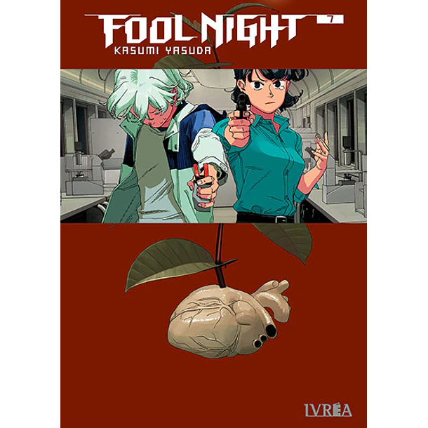 Fool Night 07 