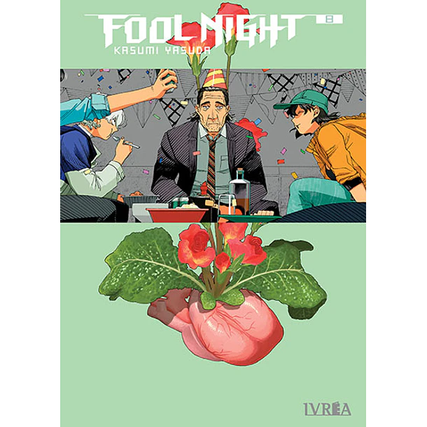 Fool Night 08 
