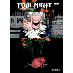 Fool Night 01