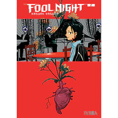 Fool Night 02