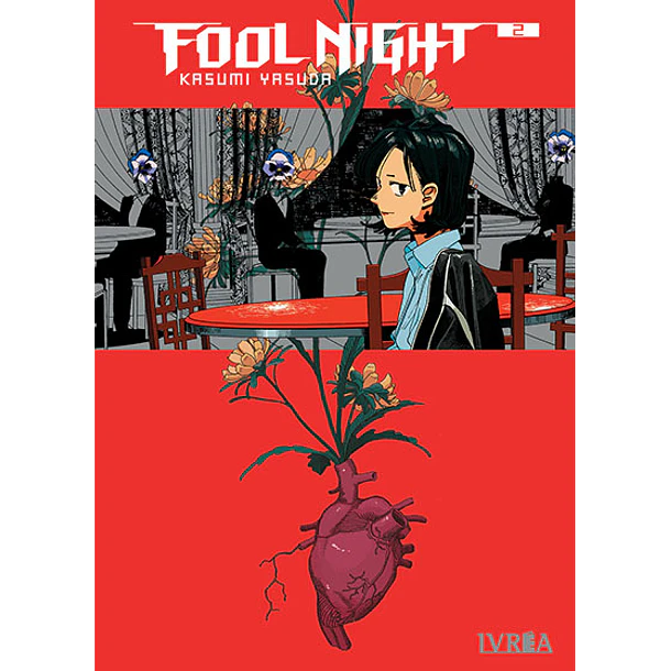 Fool Night 02 