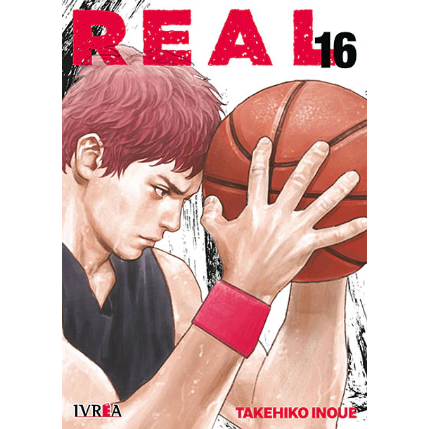 Real 16 