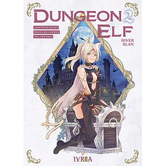 Dungeon Elf 02