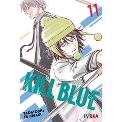 Kill Blue 11