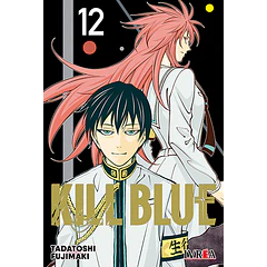 Kill Blue 12