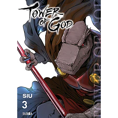 Tower Of God 03