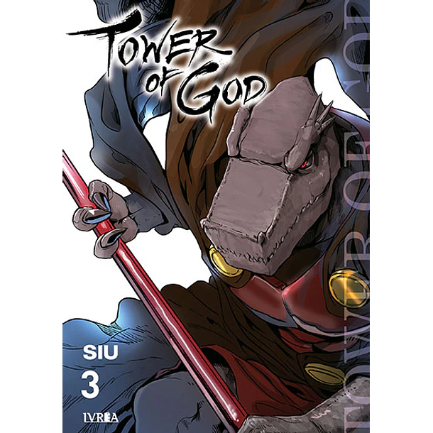 Tower Of God 03 