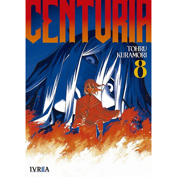 Centuria 8 