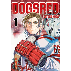 Dogsred 1