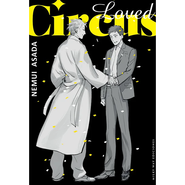 Loved Circus 