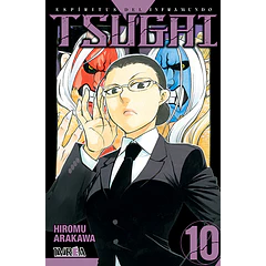 Tsugai 10