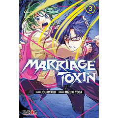 Marriage Toxin 03