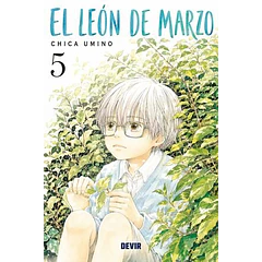 El Leon De Marzo 5