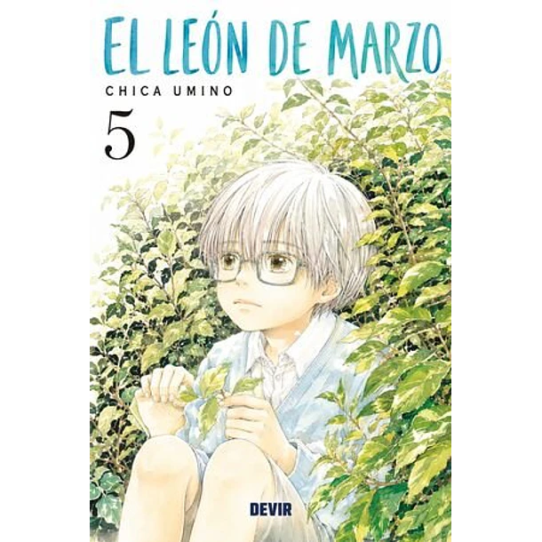El Leon De Marzo 5 