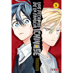 Los Pecados De La Familia Ichinose 05