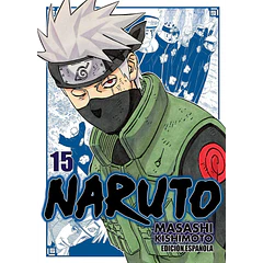 Naruto Jump Remix 15